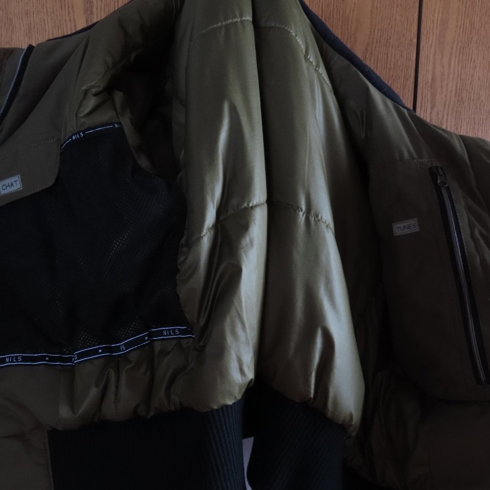 Nils Ski Jacket - image 5